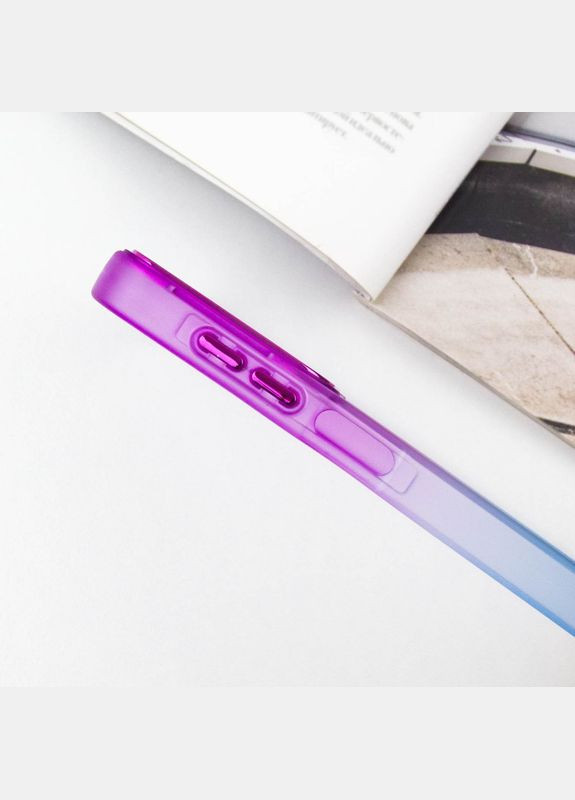 Чехол на Samsung Galaxy A24 4G / для самсунг галакси А24 ТПУ и поликарбонат Epik (356098575)