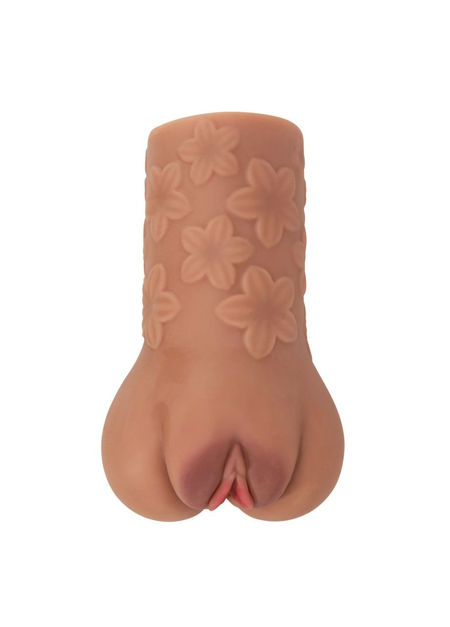 Мастурбатор вагина – Crazy Bull Scarlet Masturbator Latin Drive - Реалистичный маструбатор LyBaile (336946441)