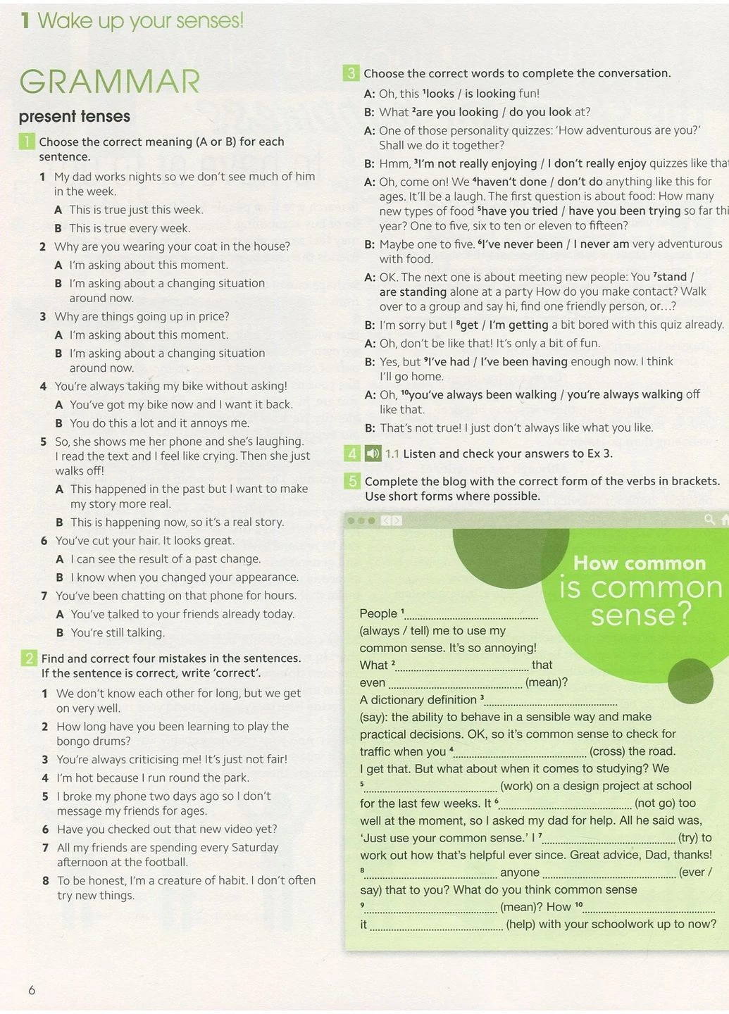 Gold Experience B2. Workbook Pearson (370104882)
