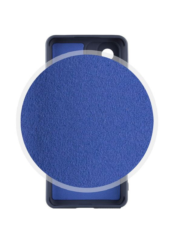 Чехол на Xiaomi Poco X5 5G / Redmi Note 12 5G для Ксяоми, сяоми, ксиомы редми поко Х5 о, ноте 12 5G силикон Lakshmi (356097893)