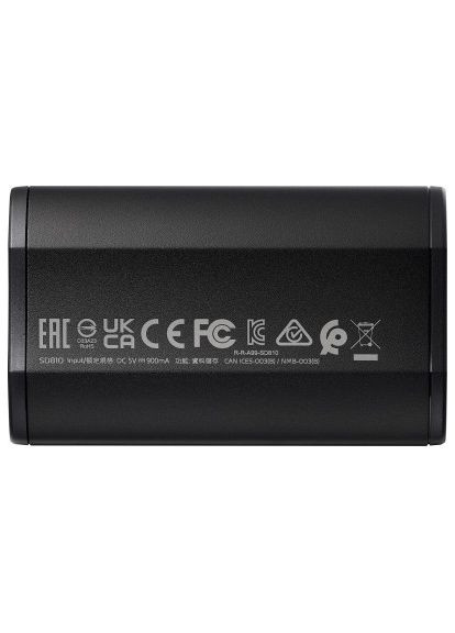 Накопичувач SSD (SD810-1000G-CBK) ADATA USB 3.2 1TB (369573194)