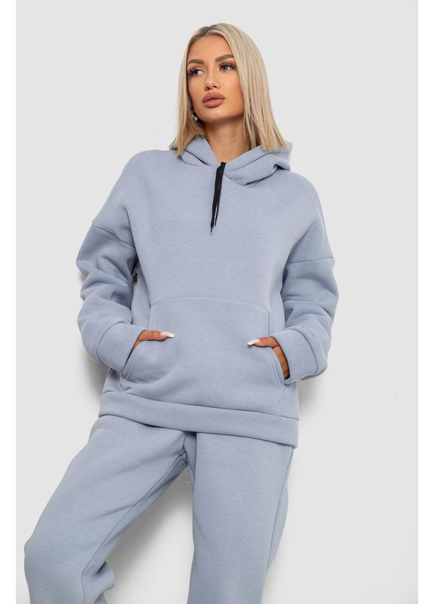 Спортивный костюм женский на флисе,, 238R5726 Ager (350906189)