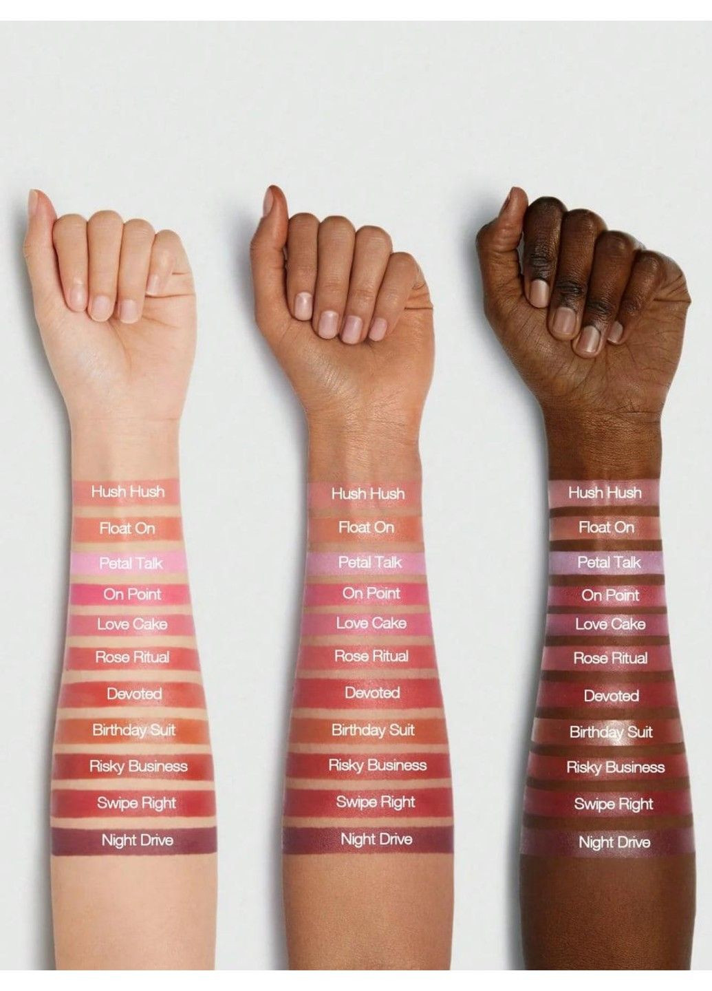 Жидкие румяна Color Bloom Liquid Blush-Petal Talk Sheglam (316582313)