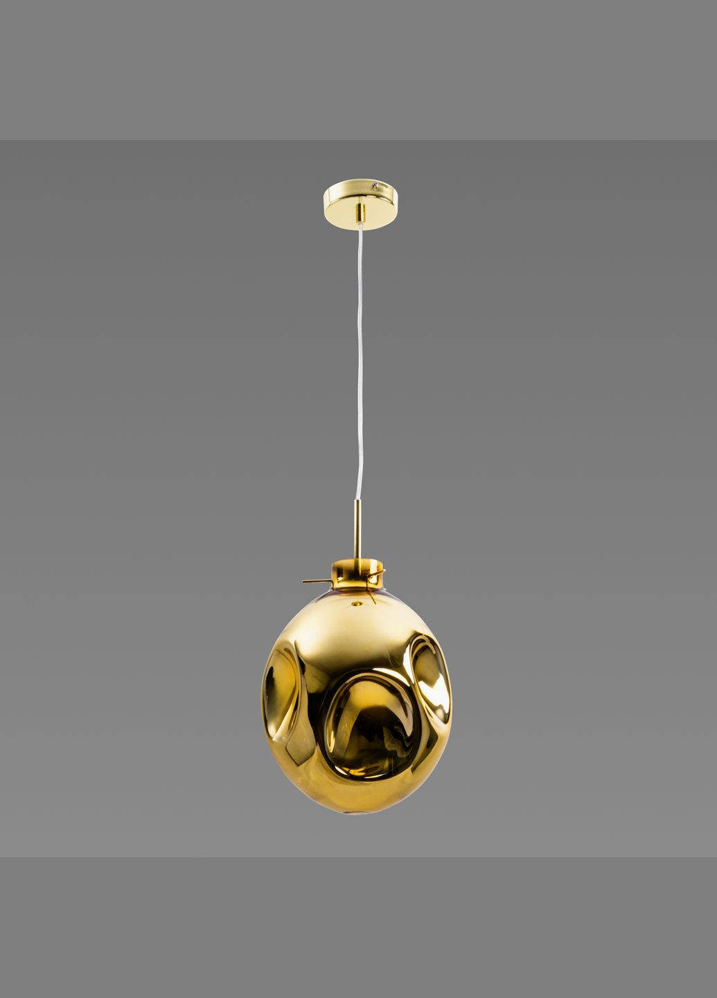 Люстра підвісна Д HD77622-1 на 1 плафон Sirius (269794403)