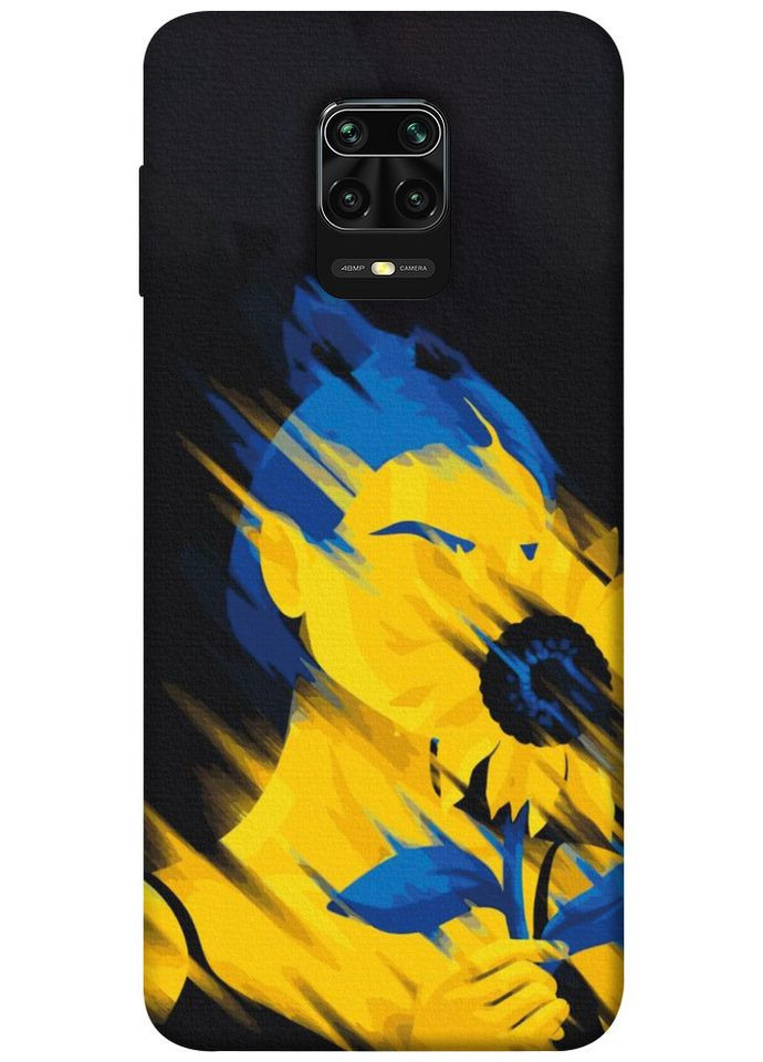 Чехол с принтом для Xiaomi Redmi Note 9s, 9 Pro, 9 Pro Max для Ксяоми ксиоми редми ноте 9с, ноте 9 о макс No Brand (339873223)