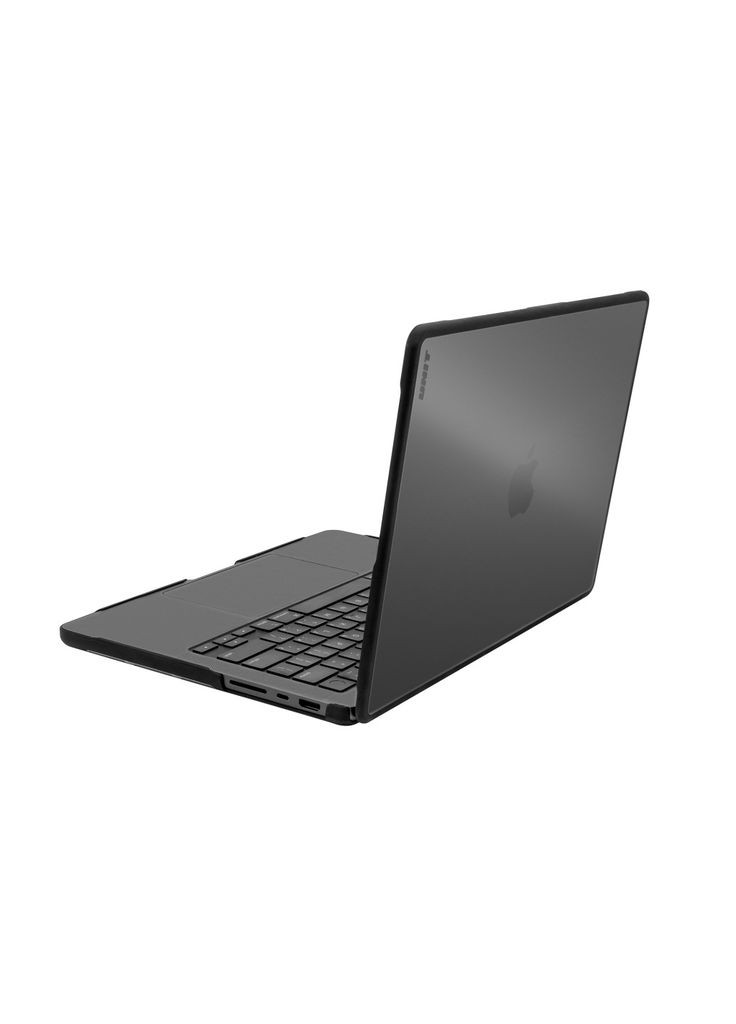 Чохол до ноутбука 14" MacBook Pro M5/M4/M3/M2/M1 A3434/A3112/A3185/A3401 Unit (m504436) ArmorStandart 14" MacBook Pro M5/M4/M3/M2/M1 A3434/A3112/A3185/A (369015286)