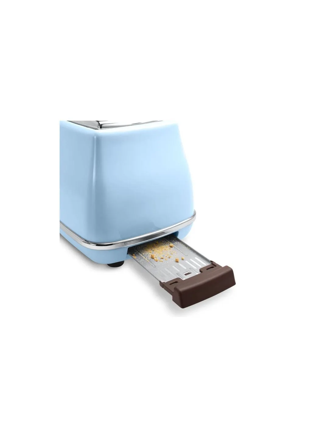 Тостер (CTOV2103.AZ) Delonghi CTOV 2103.AZ (361110461)