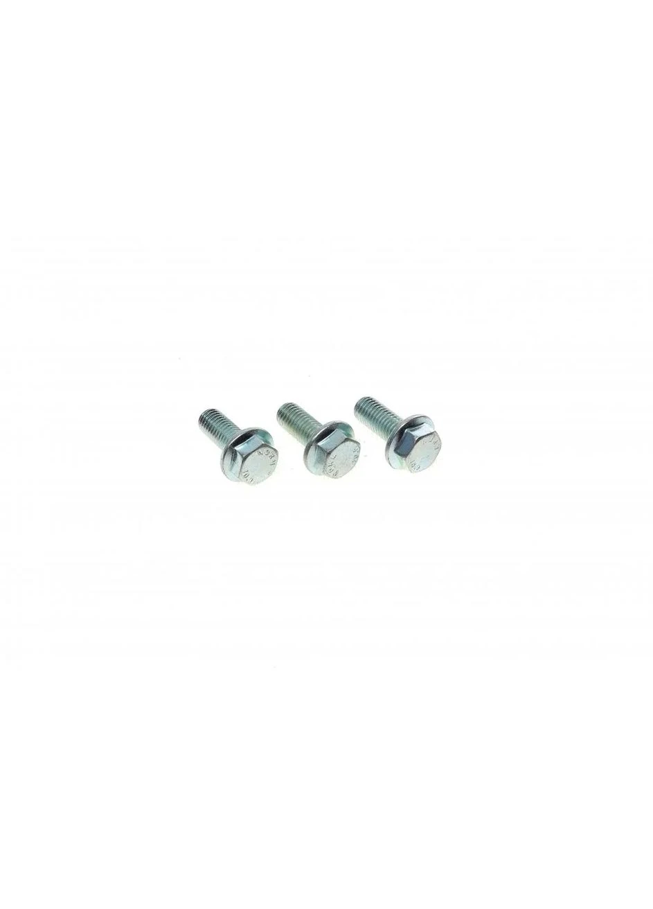 Опора кульова (передня) Citroen DS3/C3/Peugeot 208 07 04-04306 UA63 No Brand (339661052)