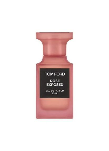 Rose Exposed 50 мл Парфюмированная вода Tom Ford (356506289)