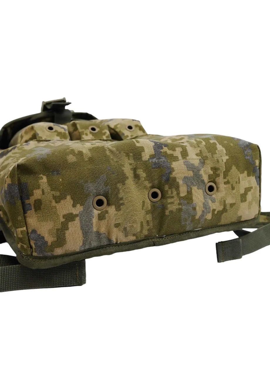 Рюкзак тактичний для пострілів РПГ-7, Kiborg (388570649)