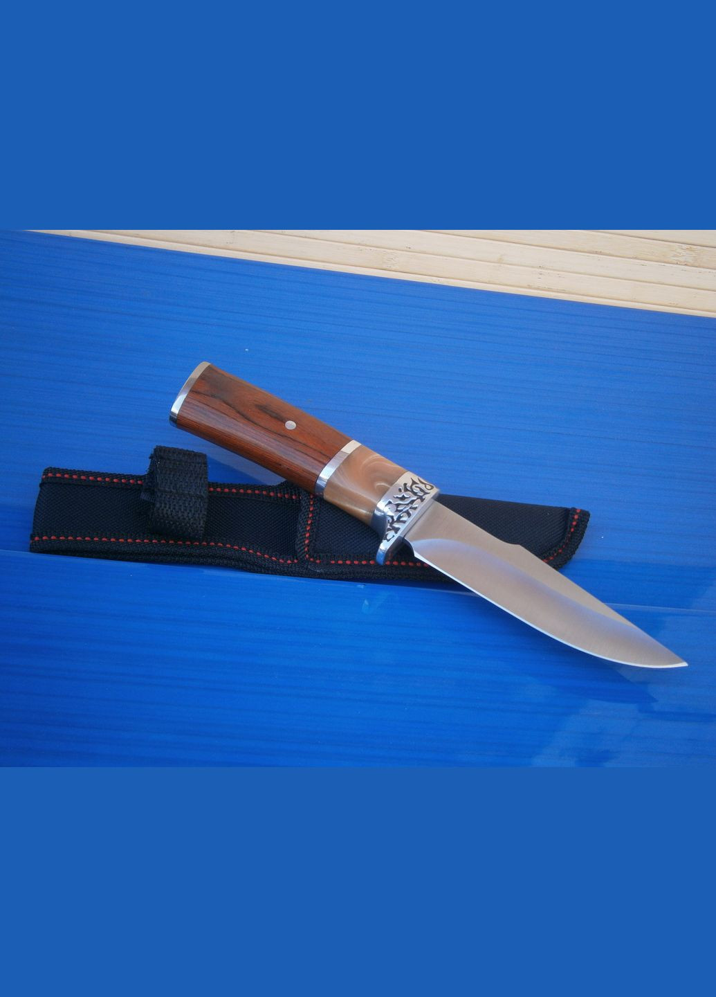 Нож охотничий K315C 22 см Columbia (302391774)