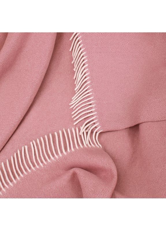 Плед 100% шерсть см Love You 6063 (368904056)