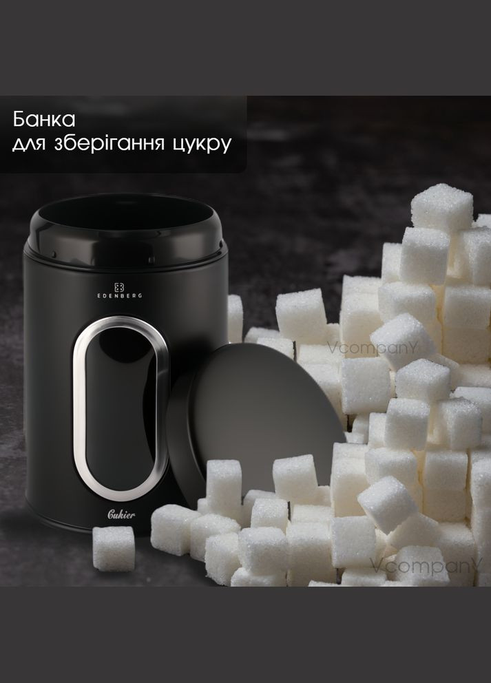 Банка Edenberg (333824288)