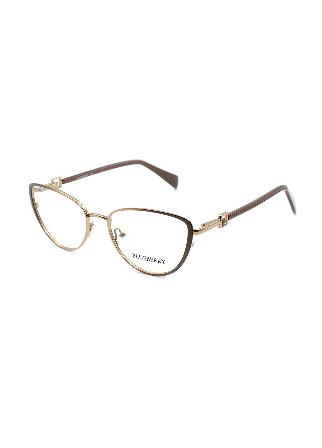 Оправа металева 39038A-C2 Blueberry (370873268)