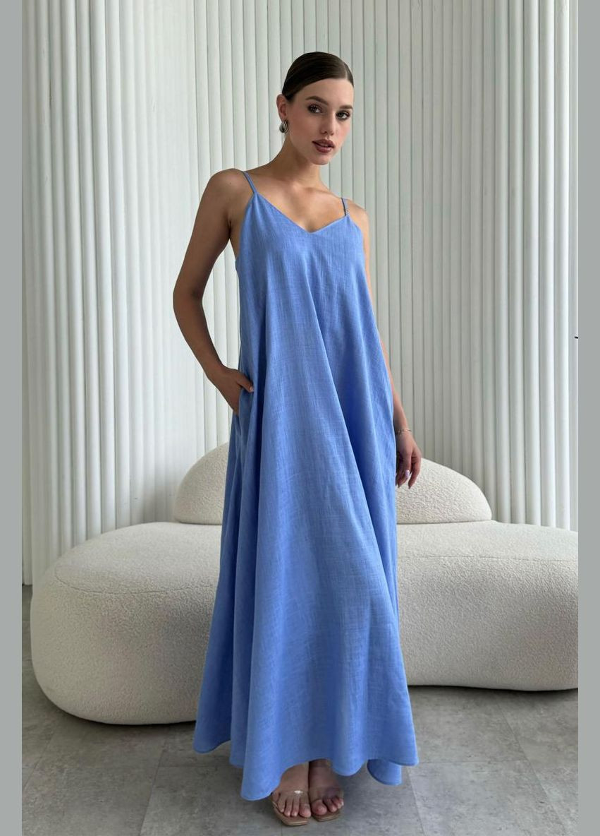 Сарафан No Brand (338864405)