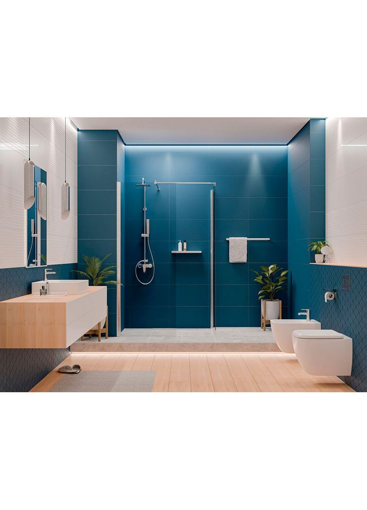 Держатель настенный Round (ADR_0621) Deante (322913700)