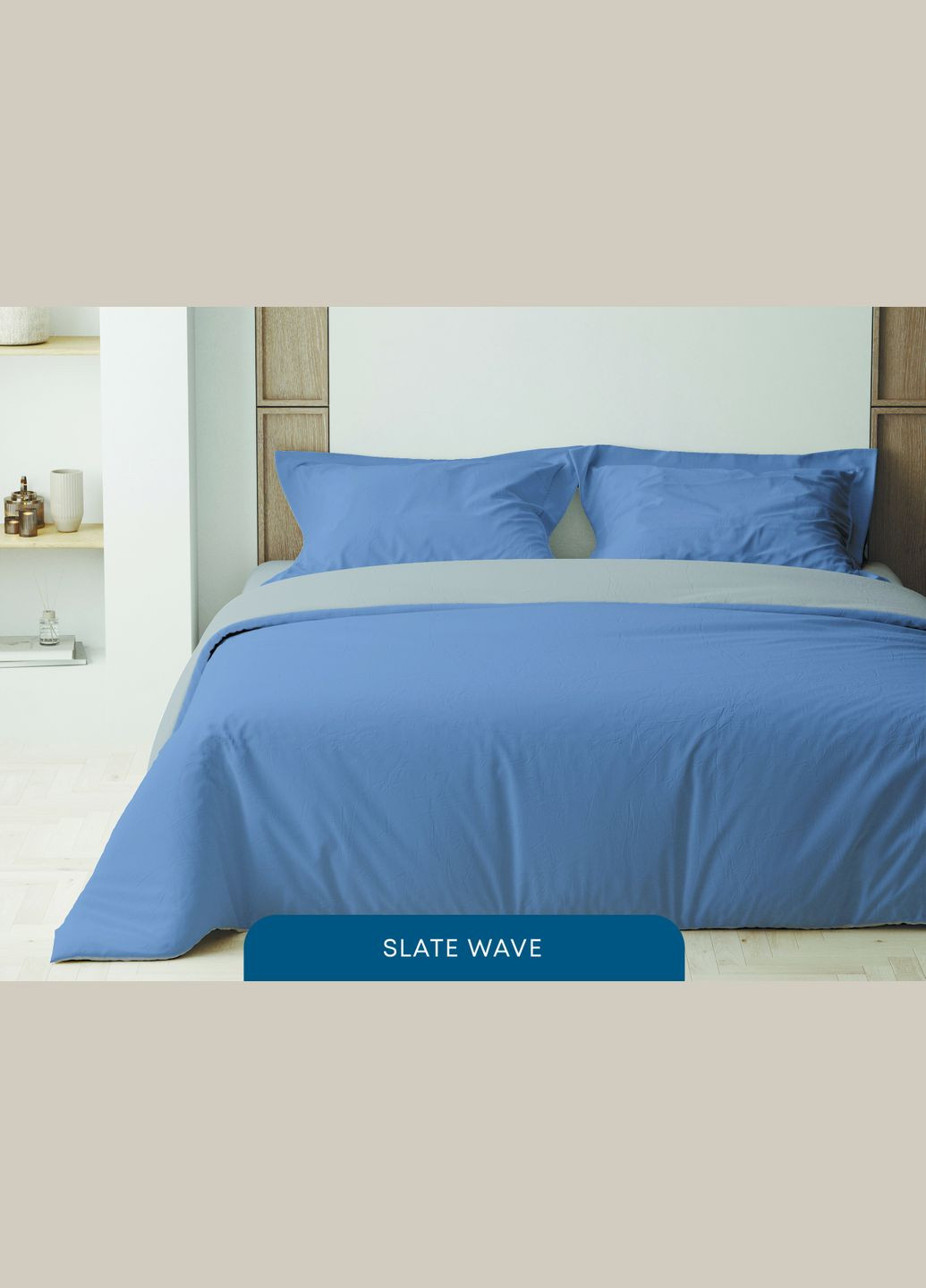 Комплект постільної білизни сімейний ТЕП (328092775)