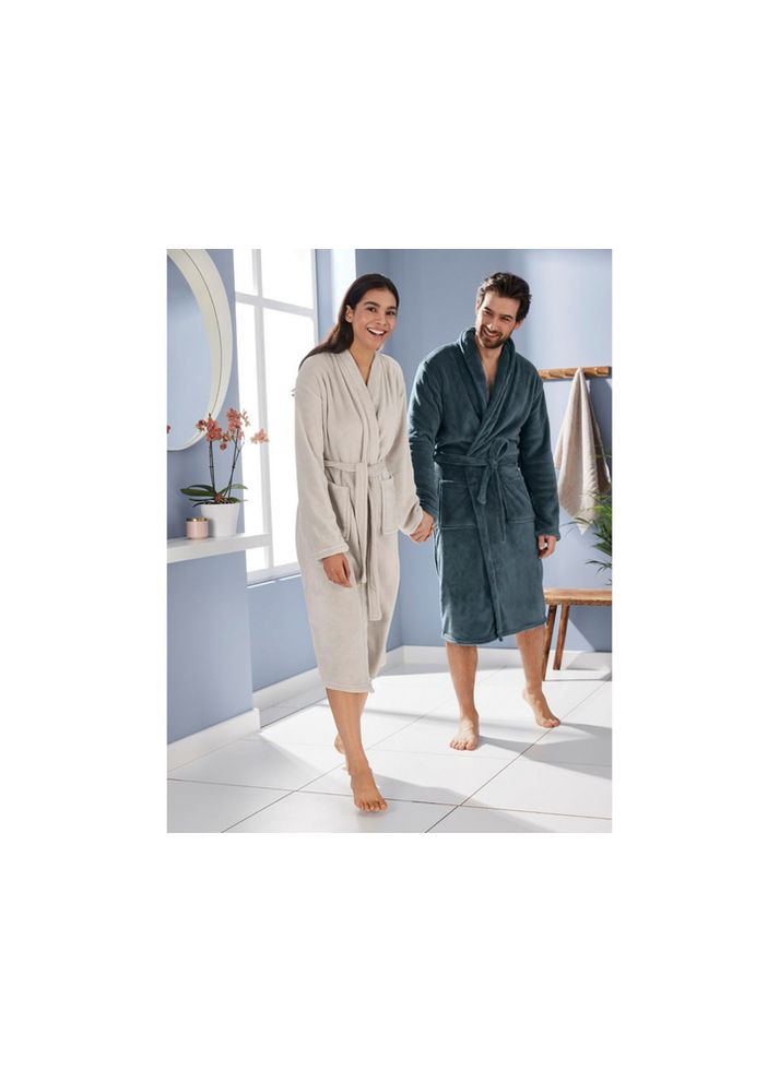 Жіночій халат Livarno home (360713681)