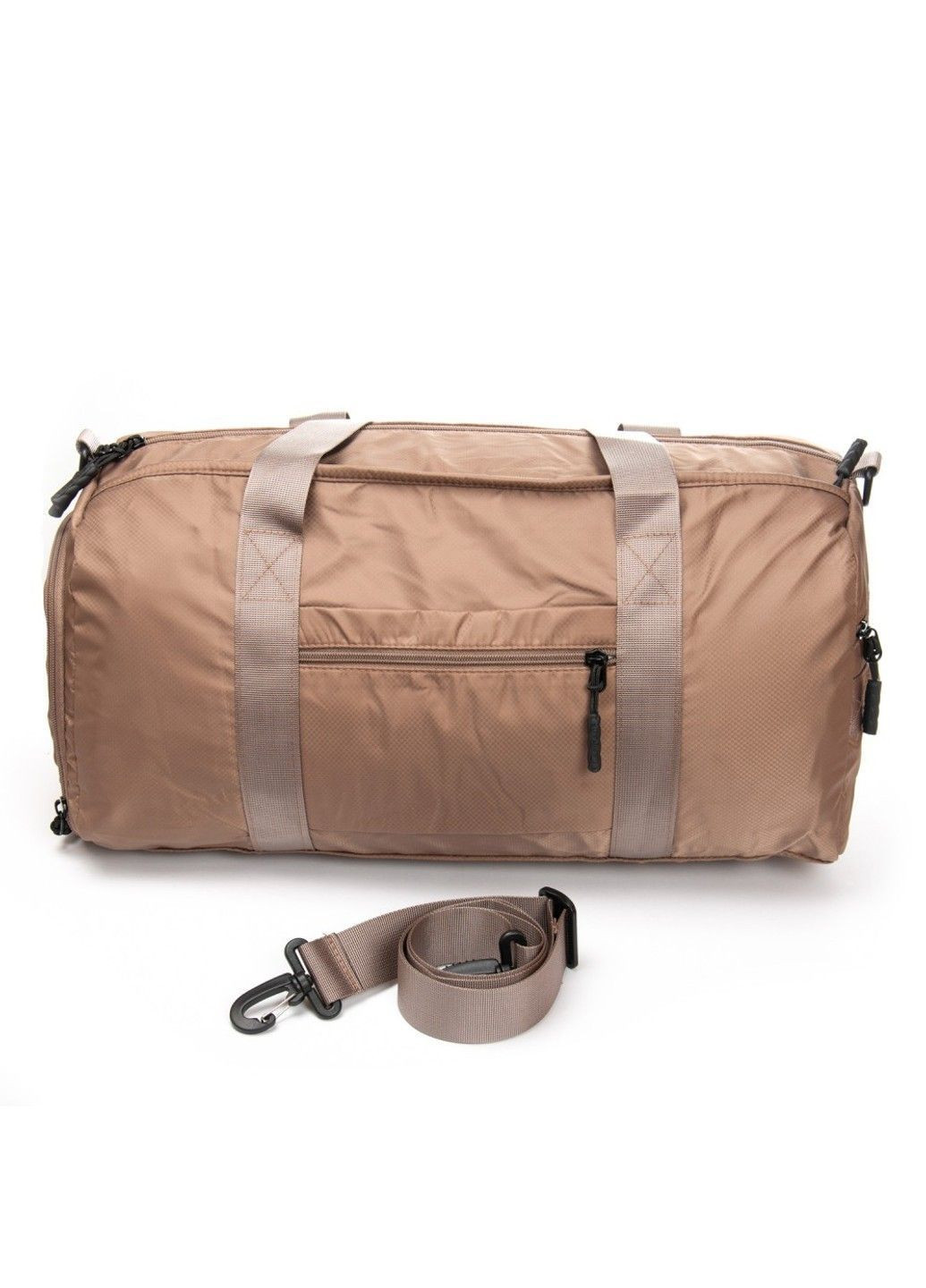 Спортивная сумка 19001 khaki Lanpad (366197140)