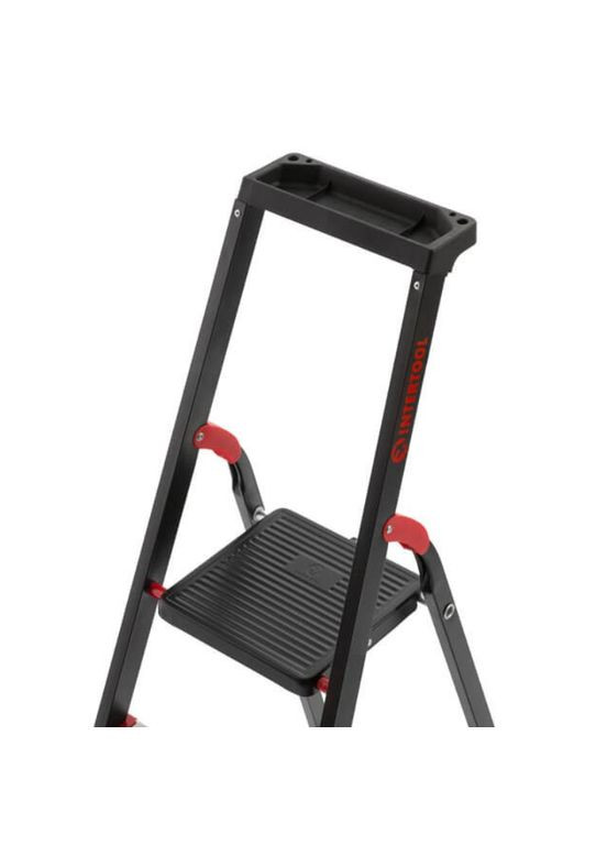 Лестница 7 ступеней x 1500 мм (LT-0057) Intertool (335049421)