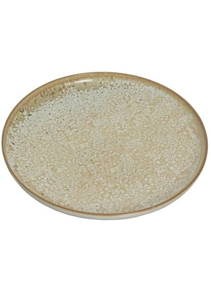 Тарелка обеденная Nordic Lava 27 см (30908593) IPEC (360425154)