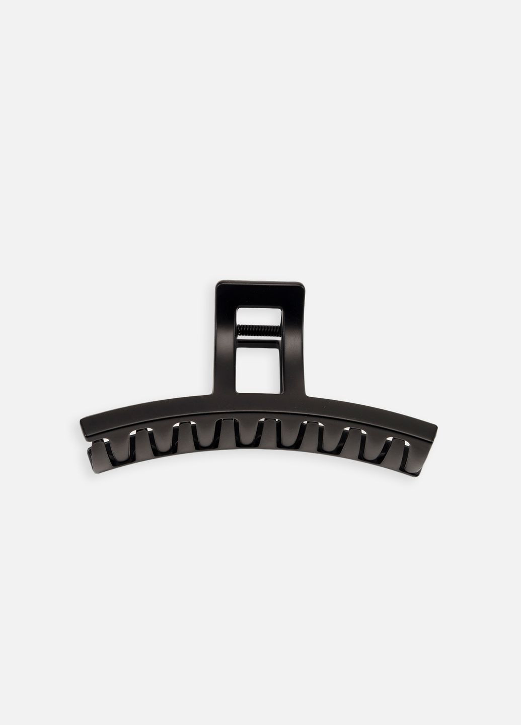 Краб для волос женский цвет черный CB-00266954 Yuki (319321530)