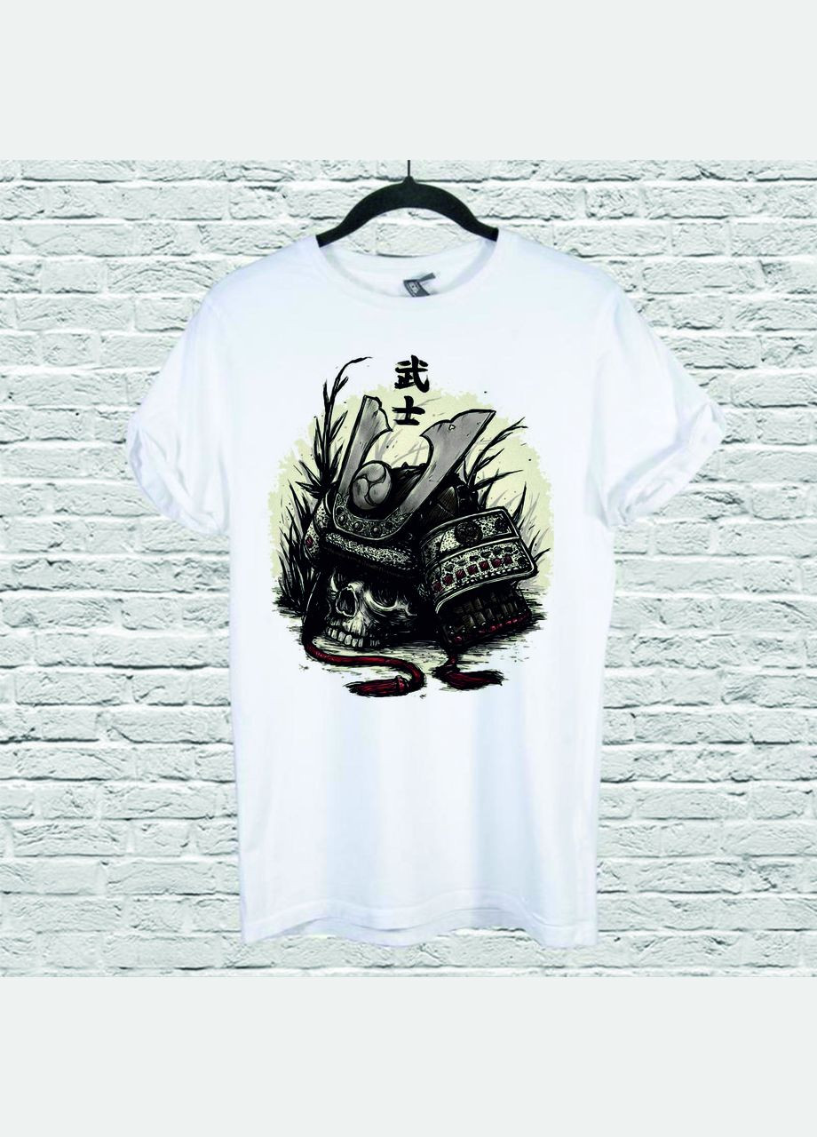 Футболка YOUstyle Nokori No Bushi 0085 Gildan (279540243)