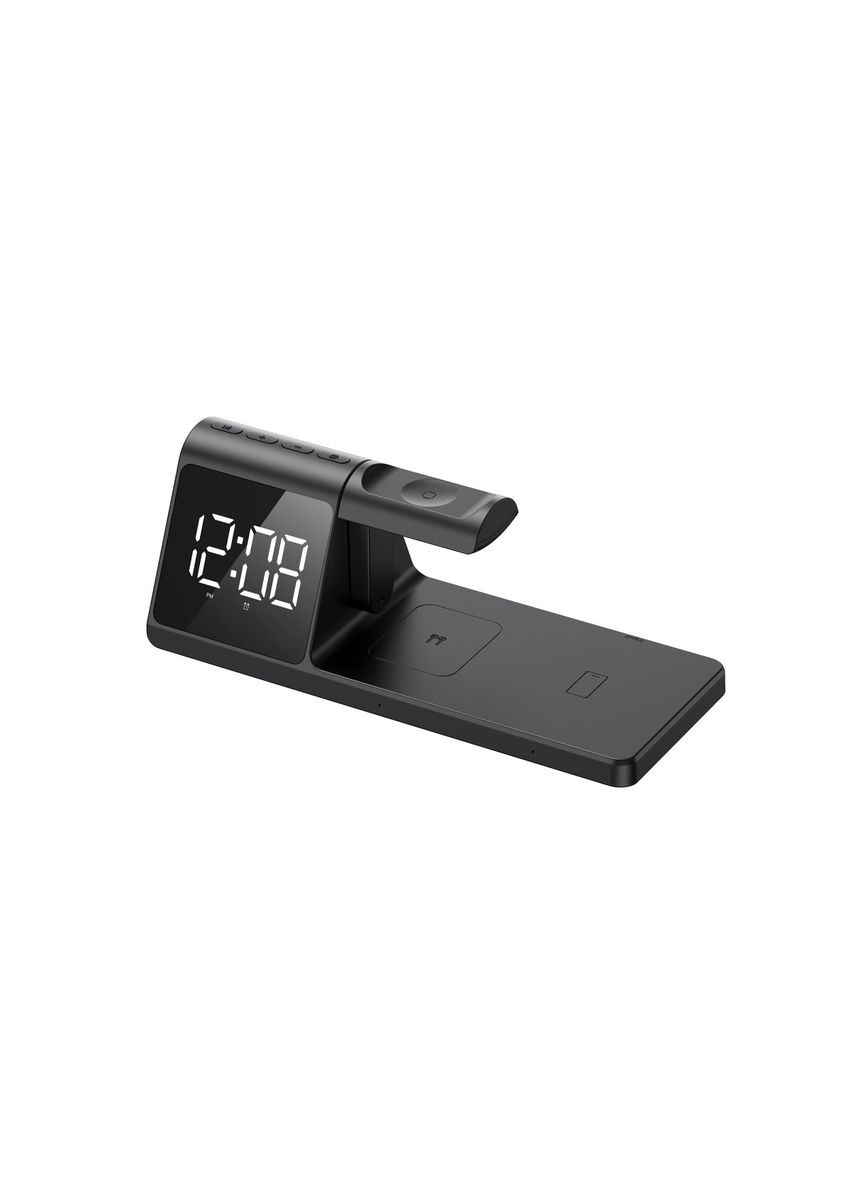 Бездротова зарядка 5в1 W3042 15W Black Havit (363970254)