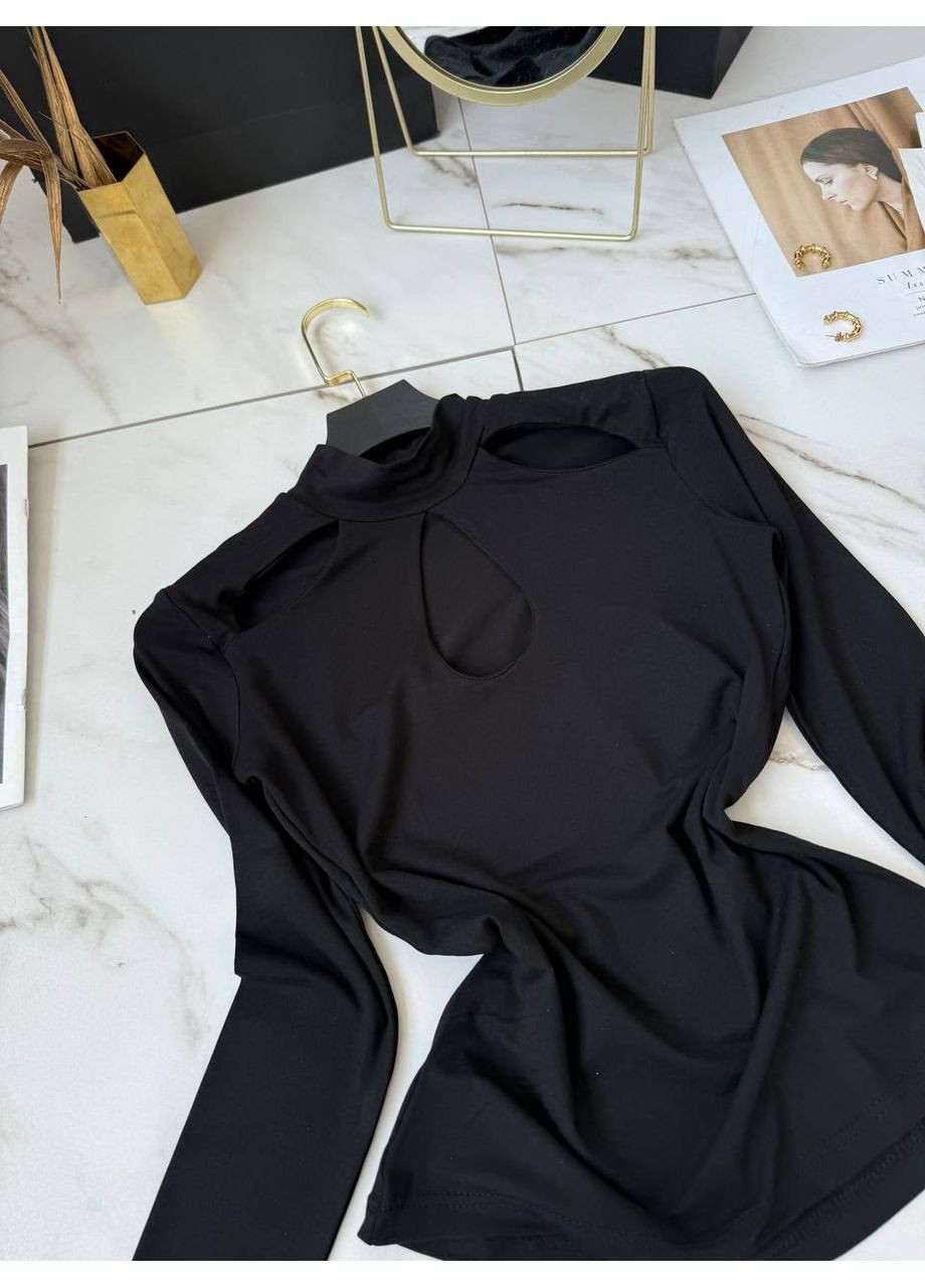 Лонгслів жіночий Гермес (351513567)