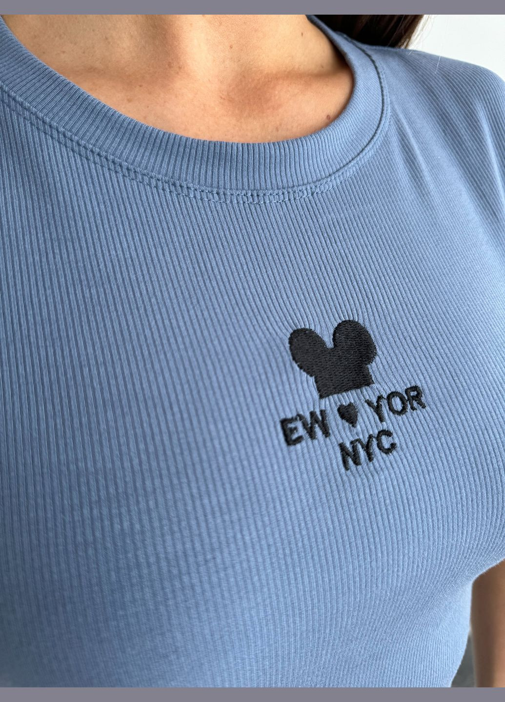 Футболки Magnet WN20-635 - (295375980)