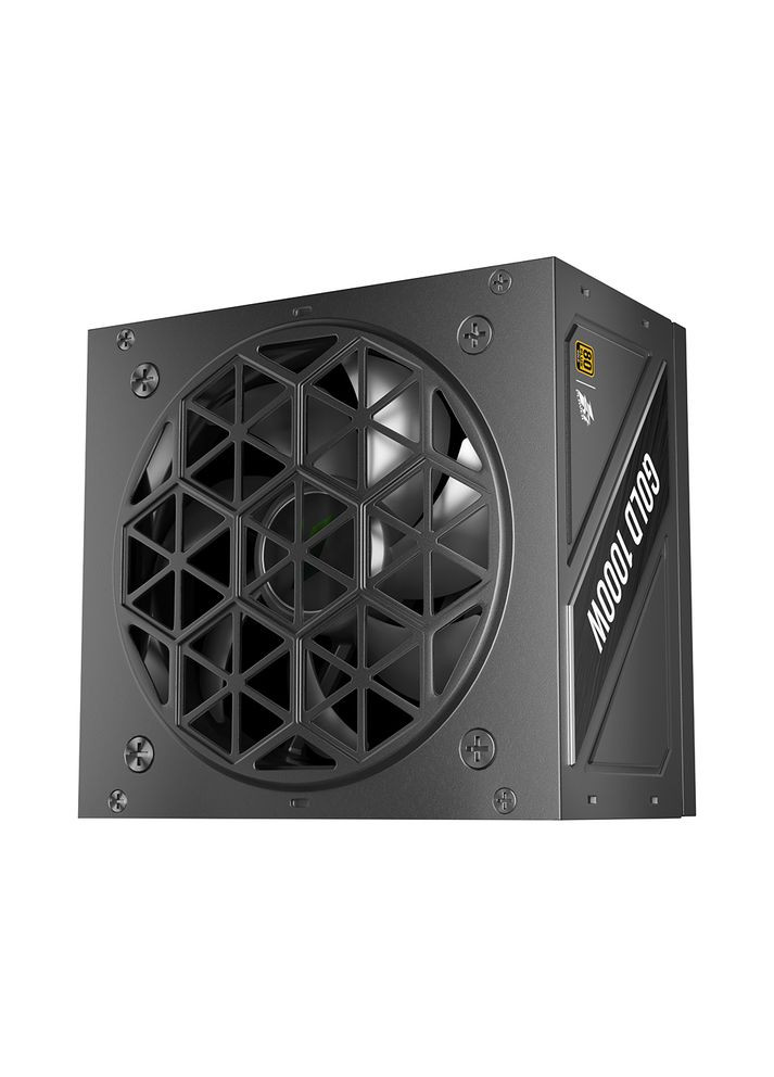 Блок живлення HA-1000BA4 (NGDP-GLD-1000-BK-EU) 1000W 1STPLAYER (330031492)