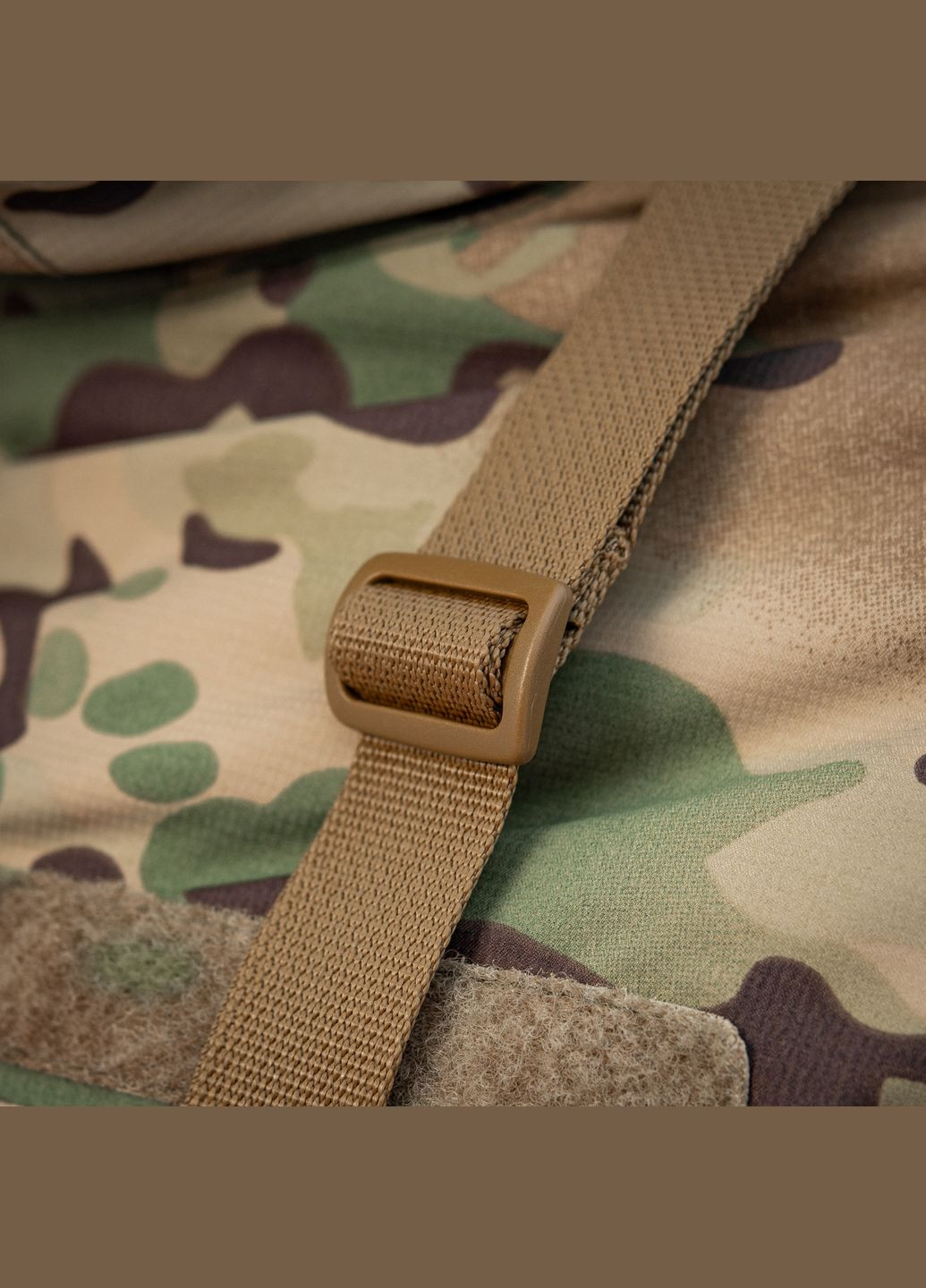 Муфта тактическая Elite Coyote M-TAC (303262690)