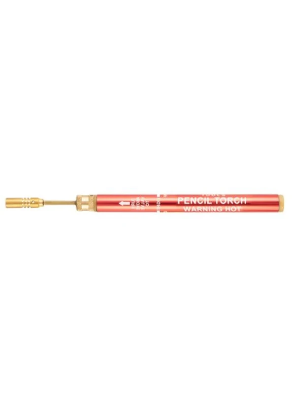 Газовый паяльник микро, латунь, 1300°C, 5мл (19-906) Neo Tools (398761951)