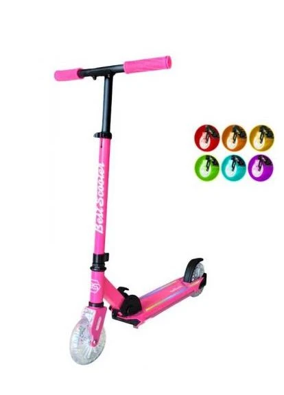 Самокат двоколісний Best Scooter (389488686)