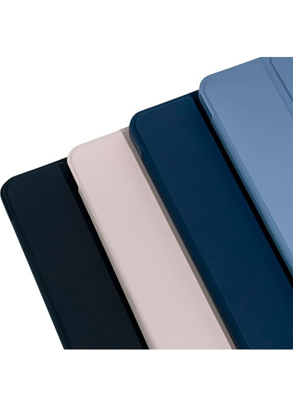 Чехол Smart Cover для OPPO Pad NEO Midnight Blue (64954midnight blue) Wave (362208976)