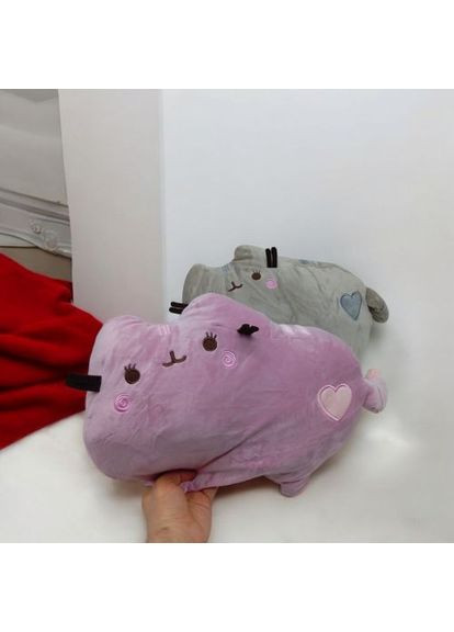 Кіт Пушин MIC оливковий для дітей та дорослих. ProDobro (367092109)