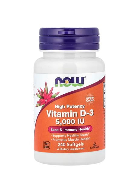 Добавка Now Foods (351384494)