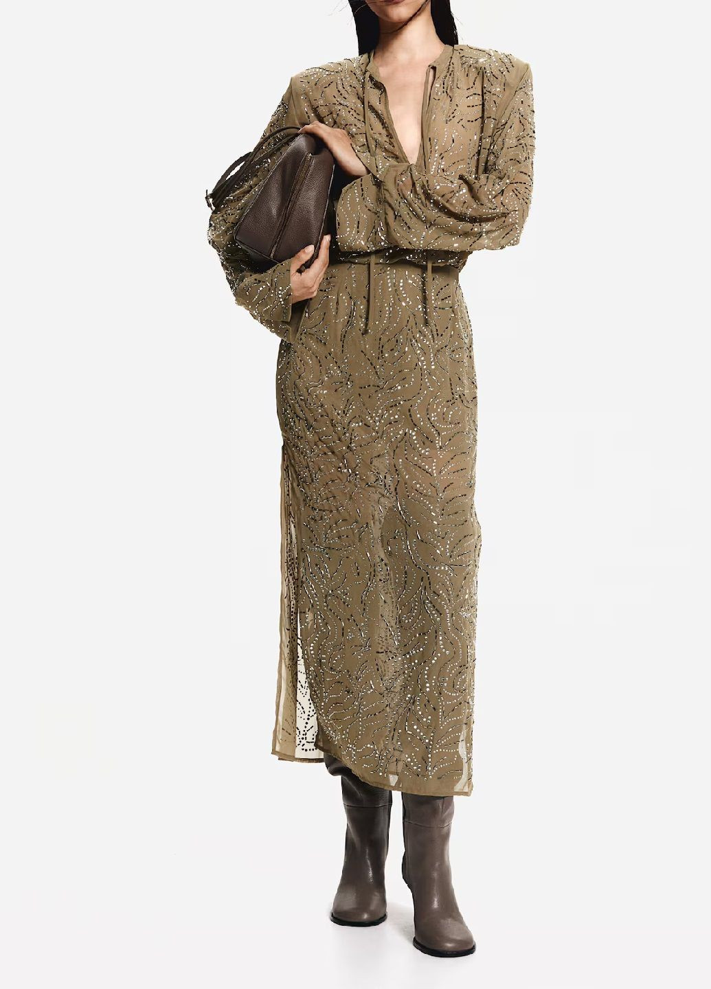 Спідниця H&M (304514090)