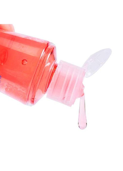 Їстівний лубрикант "CokeLife" 100мл - Вишня - Інтимна змазка No Brand (327875865)