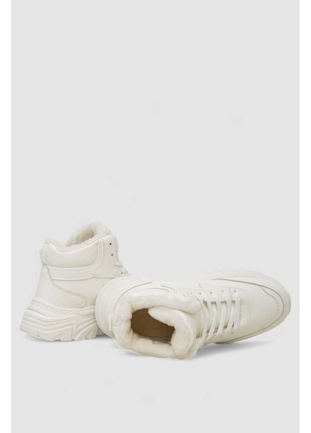 Кросівки Stilli білі зими (364274028)