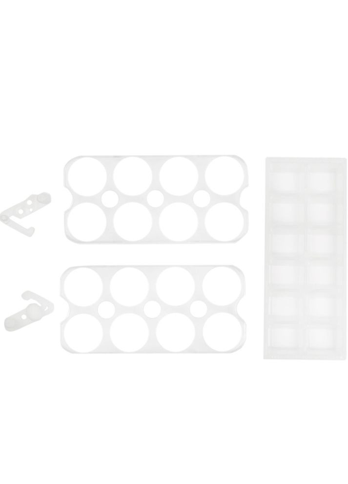 Холодильник HRDW2180E55 SV двухкамерный ELEYUS