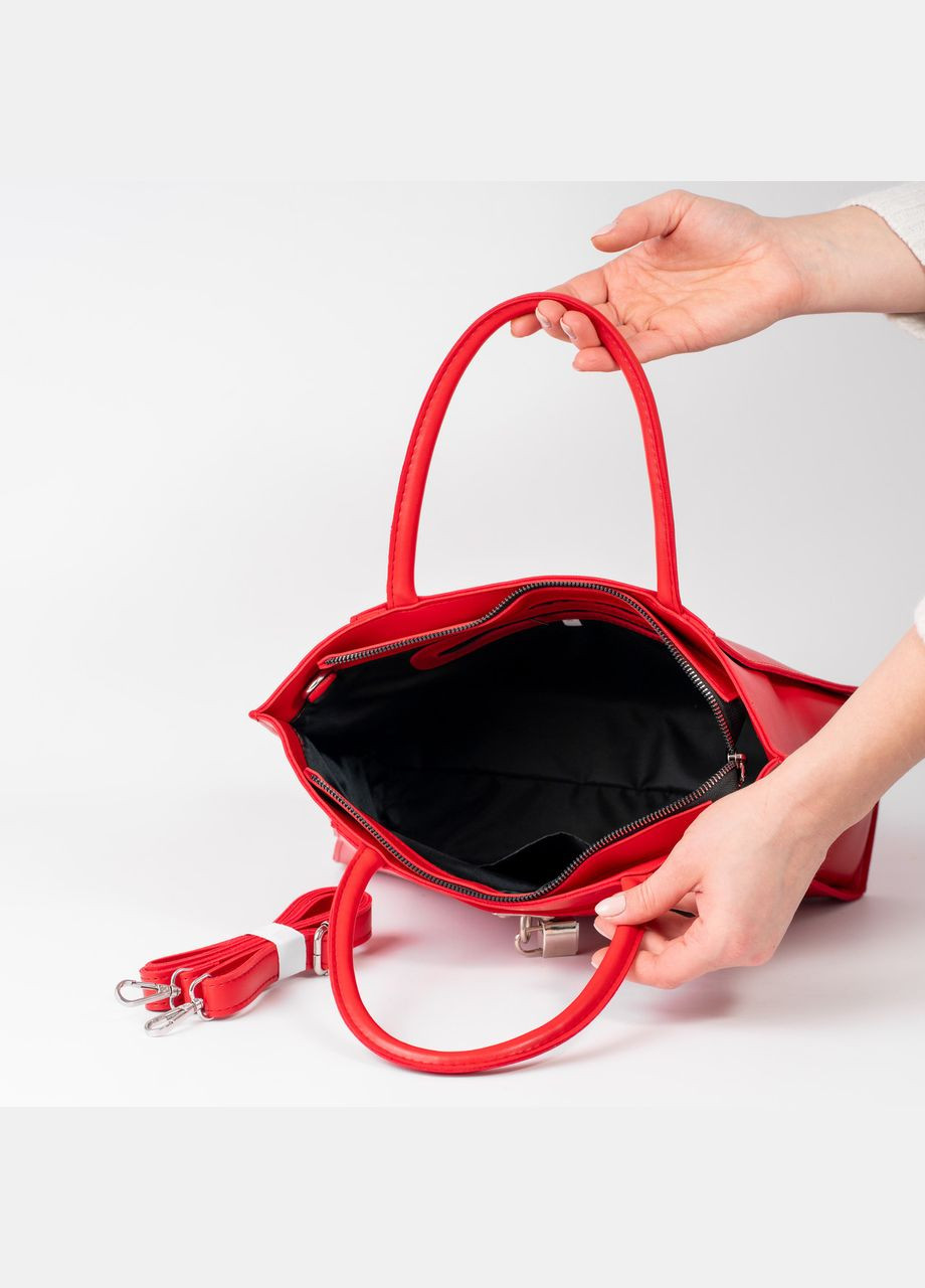 Жіноча сумка - тоут XENIA JUGO № 24-24 (322221598)