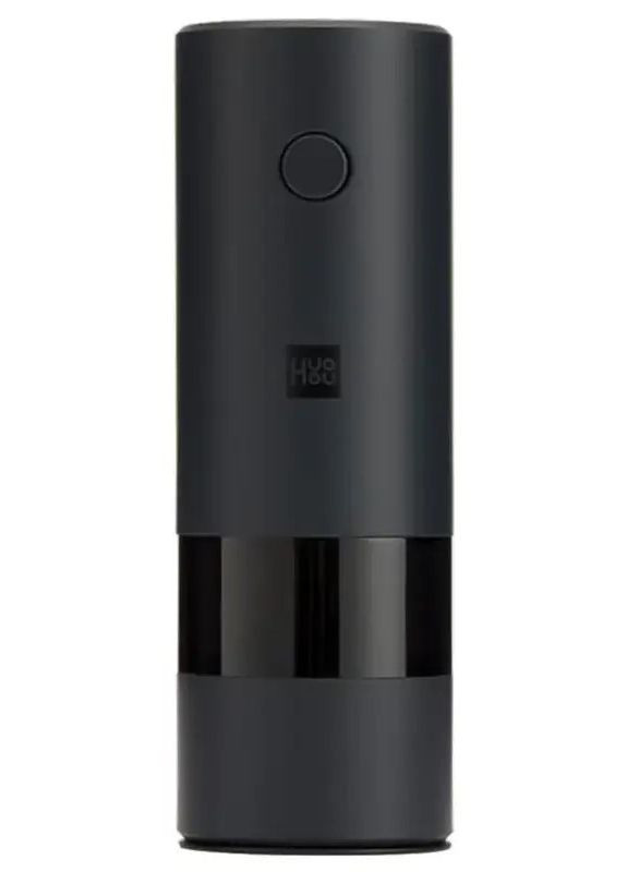 Электрическая мельница для соли и перца Xiaomi Electric Grinder Black HU0200 Huo Hou комбинированные,