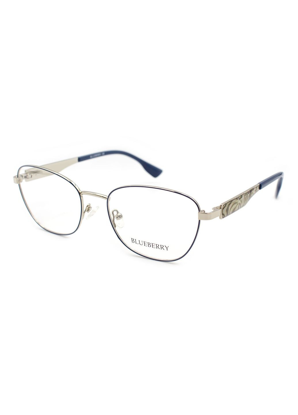 Оправа металлическая 3797-C5 Blueberry (319731611)