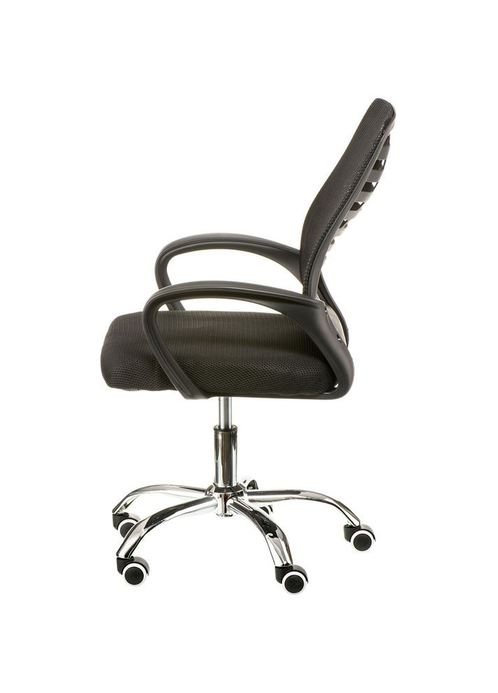 Офісне крісло Dominic Black (E7207) Special4You (333932583)