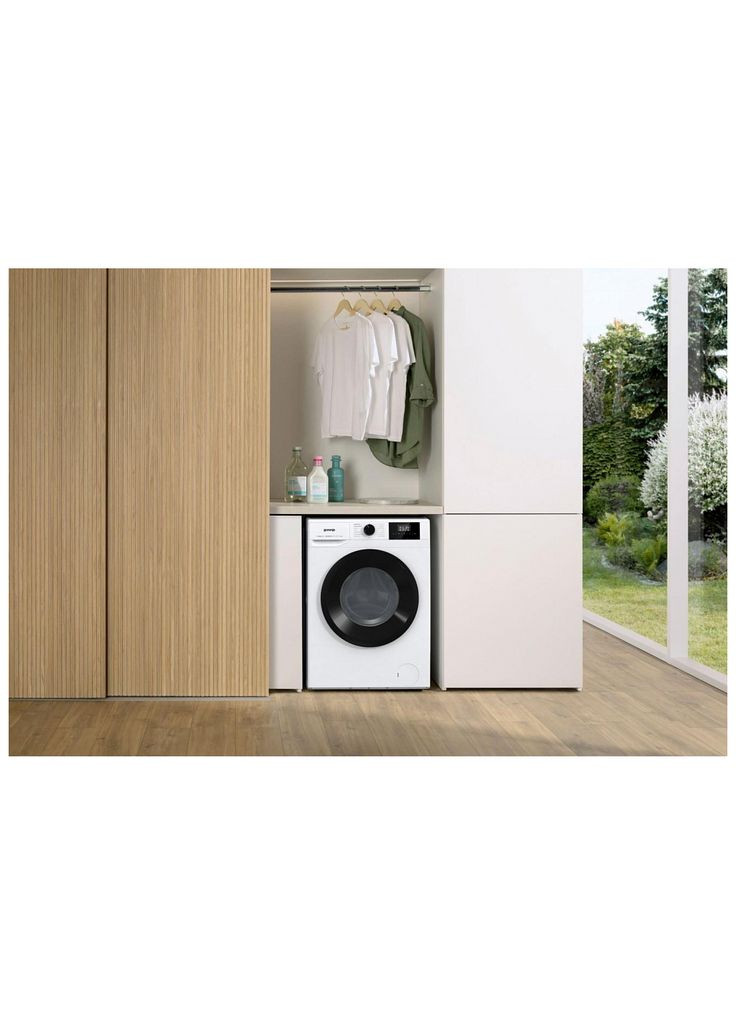 Пральна машина W3NGPI72SBS Gorenje (323014261)
