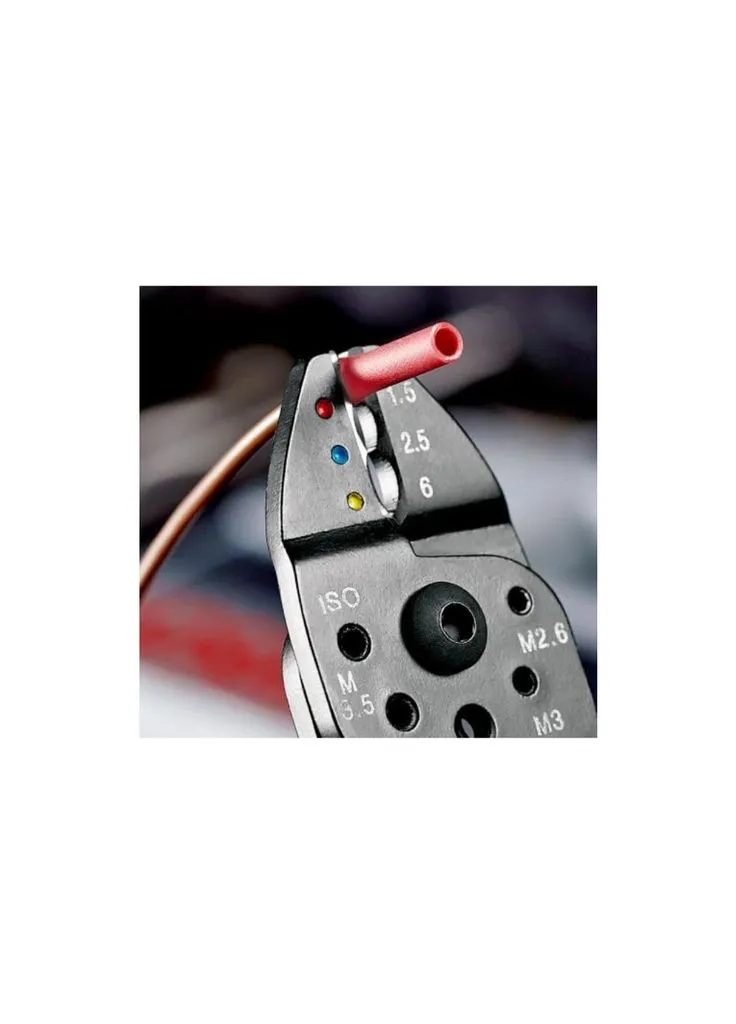 Затиск для клем 97 32 240 Knipex (382899862)