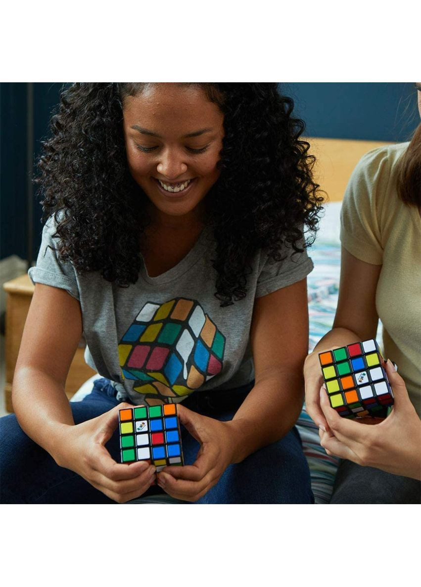 Головоломка S2 - Кубик 4х4 Rubik's (365858410)