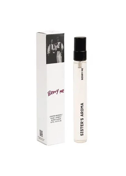 Тревел парфюм Berry me 10ml 4820227781591 Sister's Aroma (402868471)