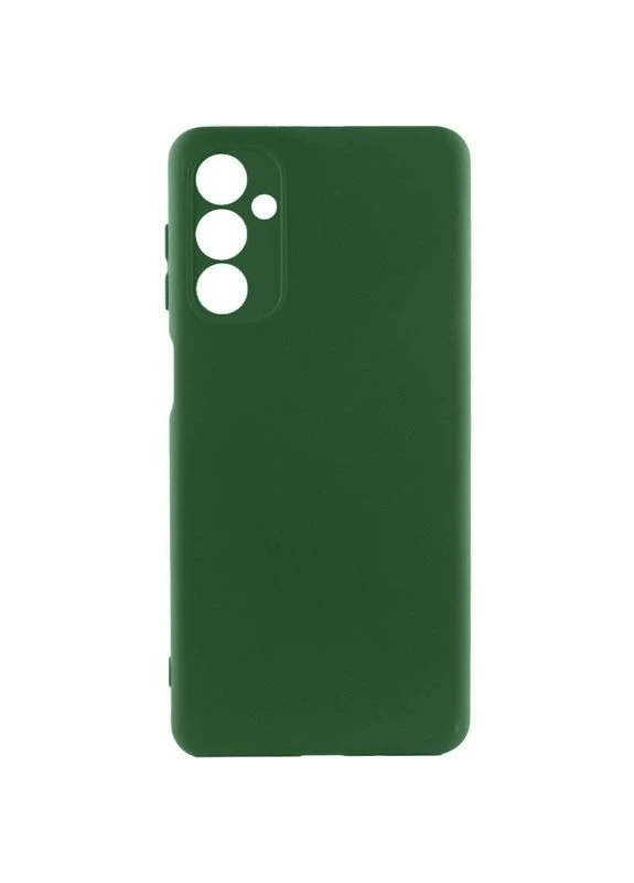 Чохол TPU Full Camera для Infinix Hot 60i Liquid Silk No Brand (402177157)